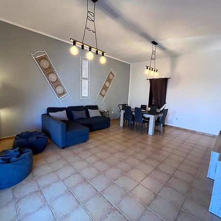 Villa Papi La Oliva Exteriör bild