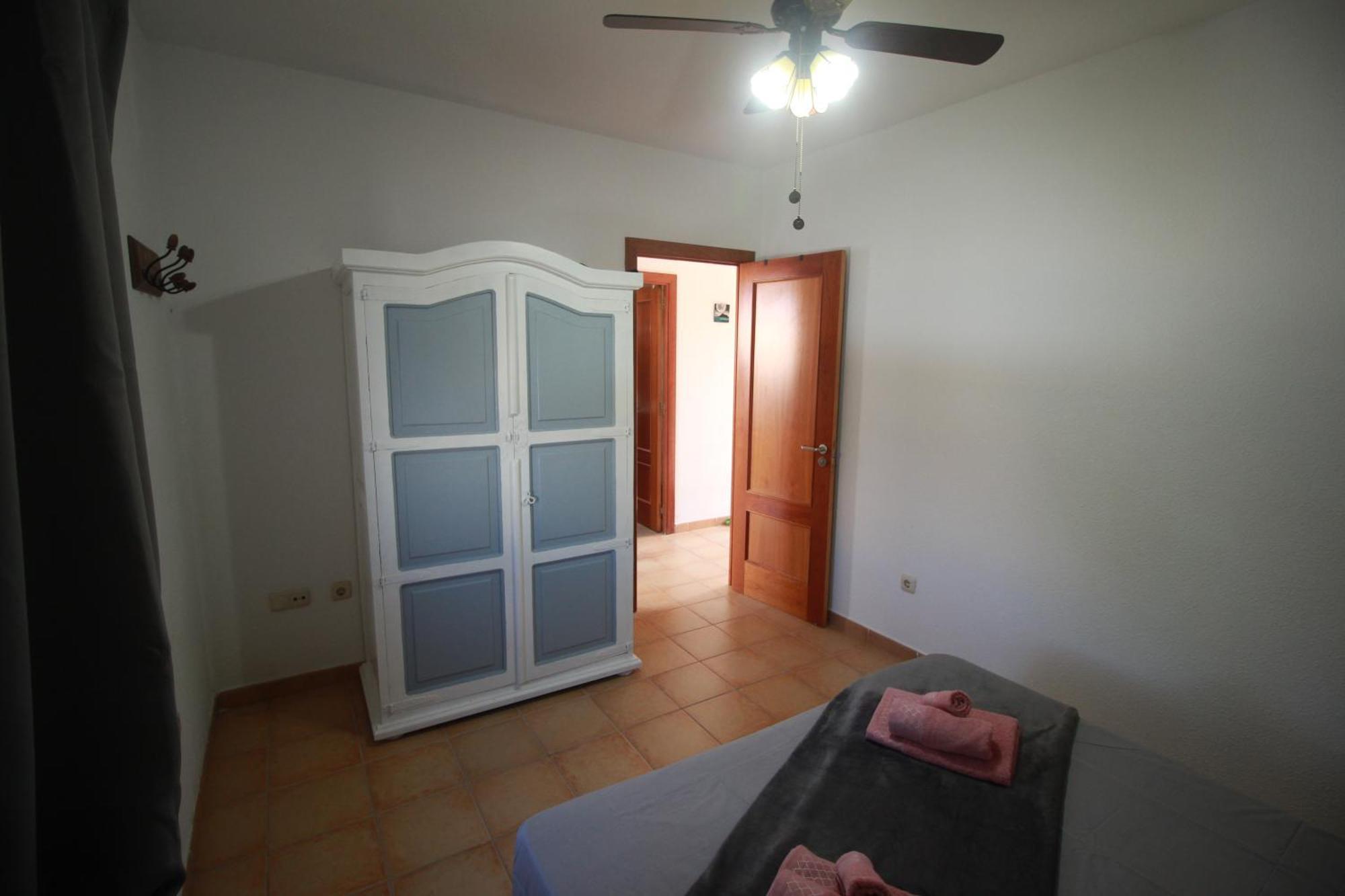 Villa Papi La Oliva Exteriör bild