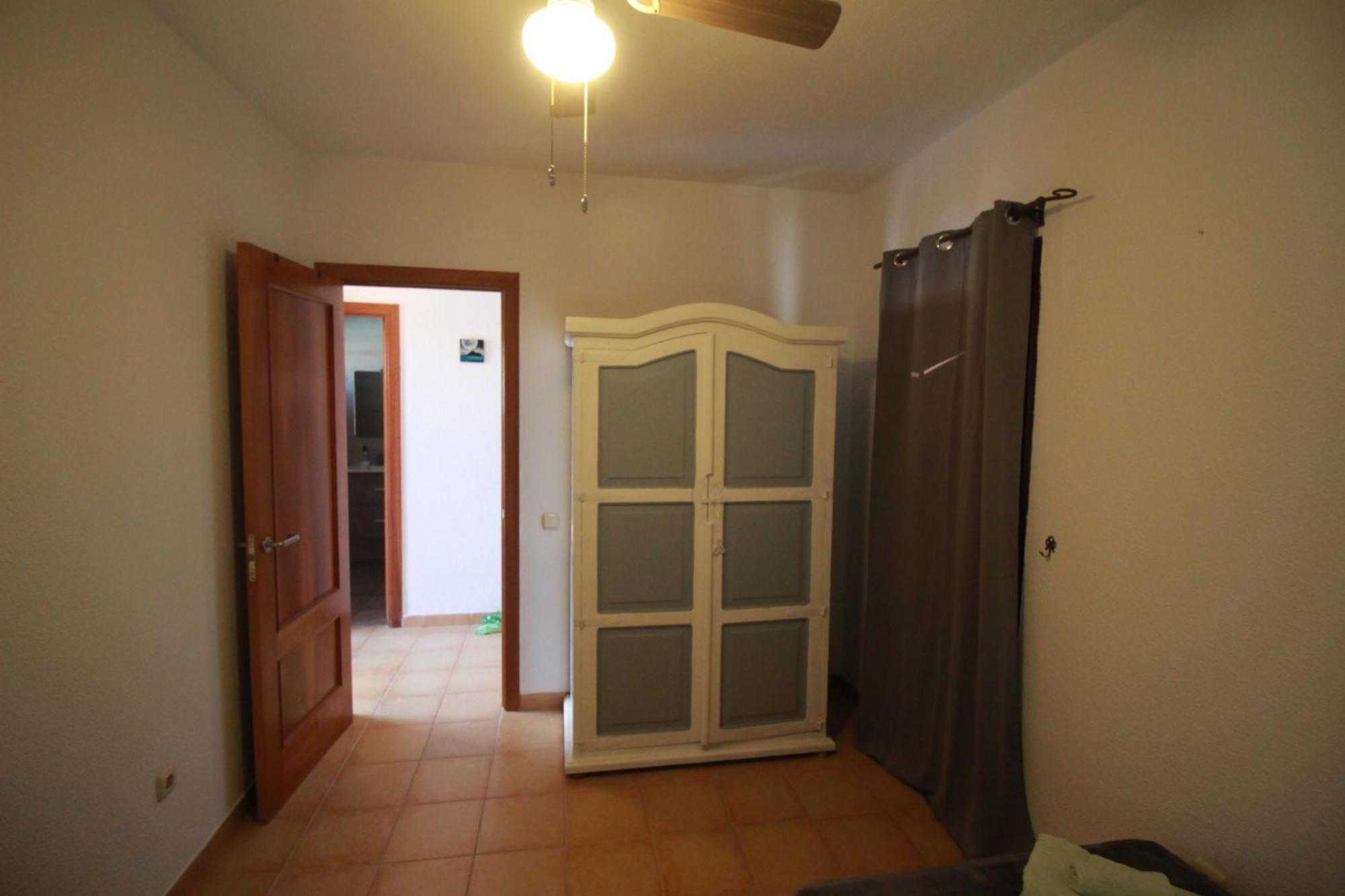 Villa Papi La Oliva Exteriör bild