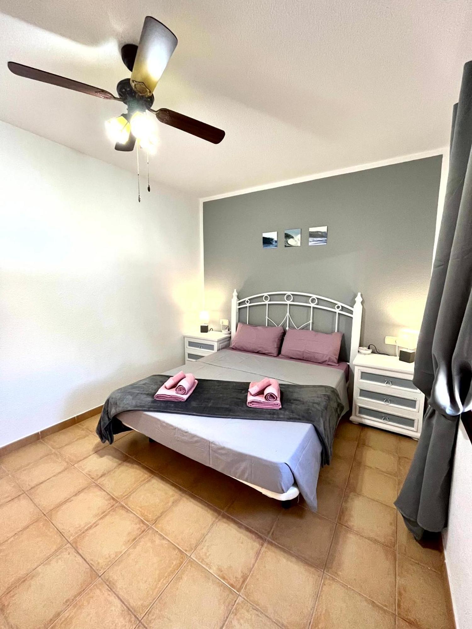 Villa Papi La Oliva Exteriör bild