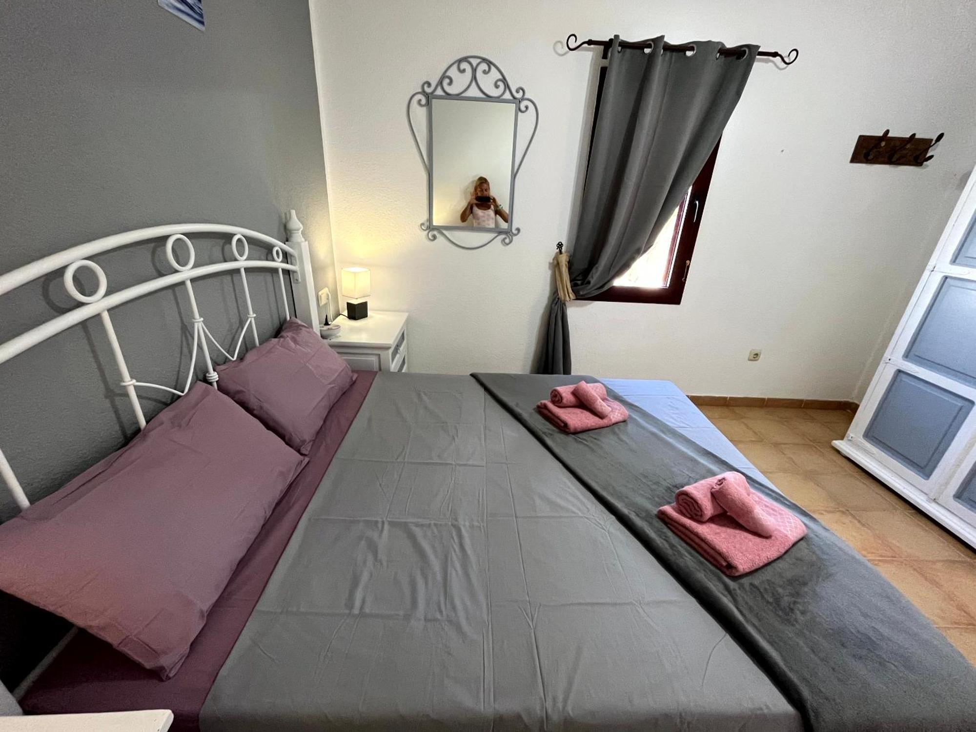 Villa Papi La Oliva Exteriör bild