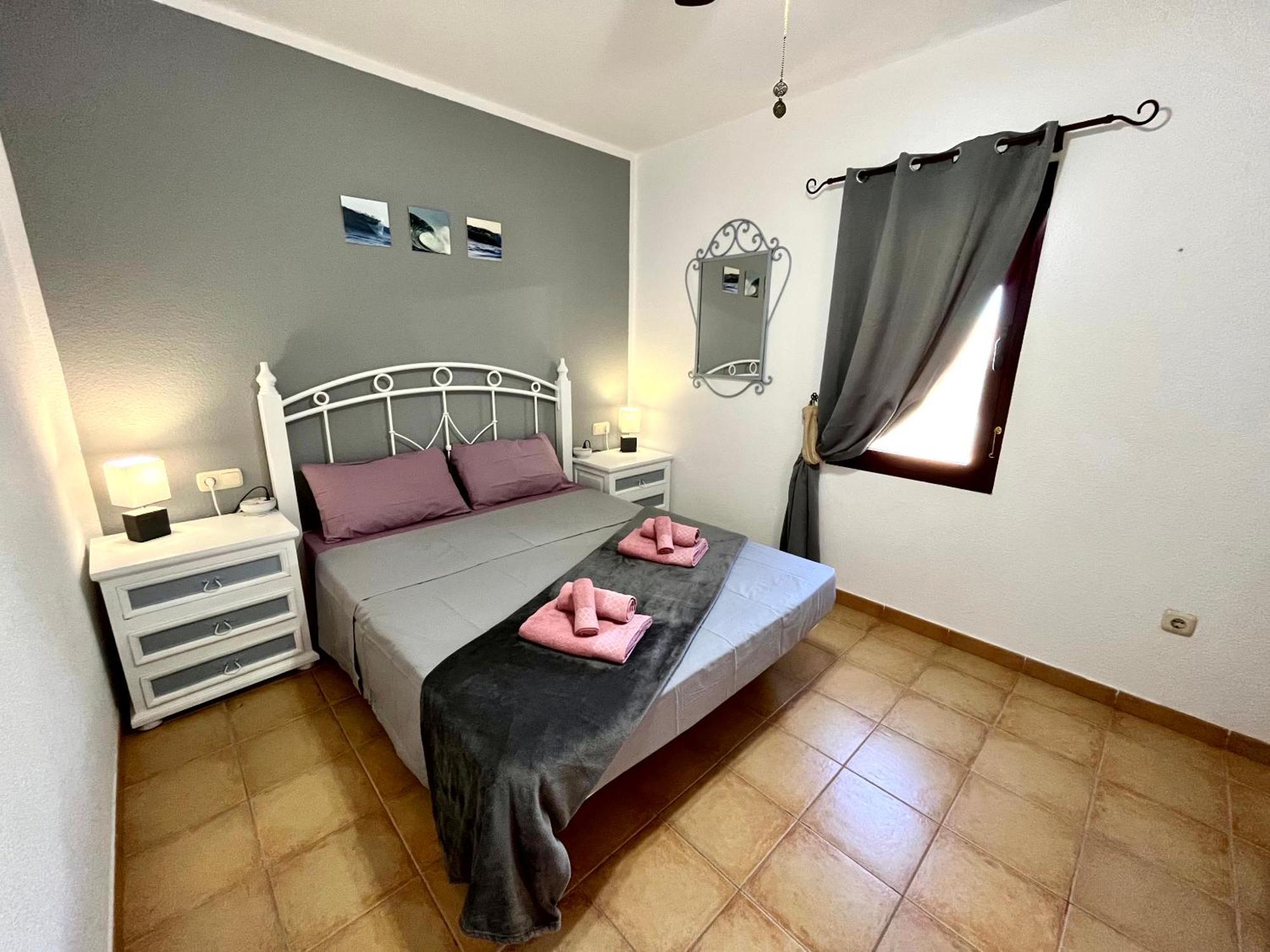 Villa Papi La Oliva Exteriör bild