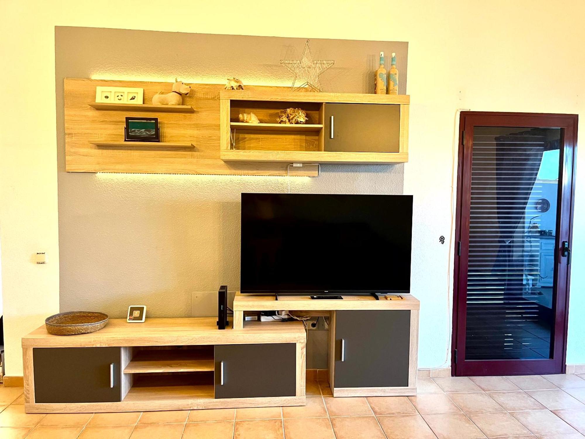 Villa Papi La Oliva Exteriör bild